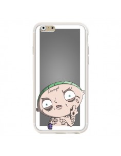 Coque iPhone 6 et 6S Stewie Joker Suicide Squad - Mikadololo 2