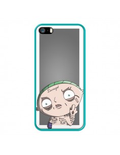 Coque iPhone 5/5S et SE Stewie Joker Suicide Squad -... 2