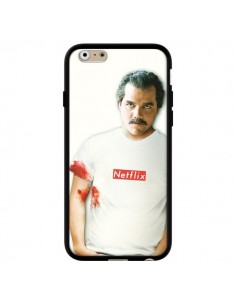 Coque iPhone 6 et 6S Netflix Narcos - Mikadololo