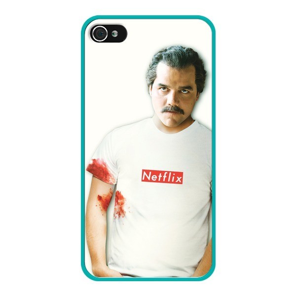 Coque Iphone Narcos Coque Iphone Narcos