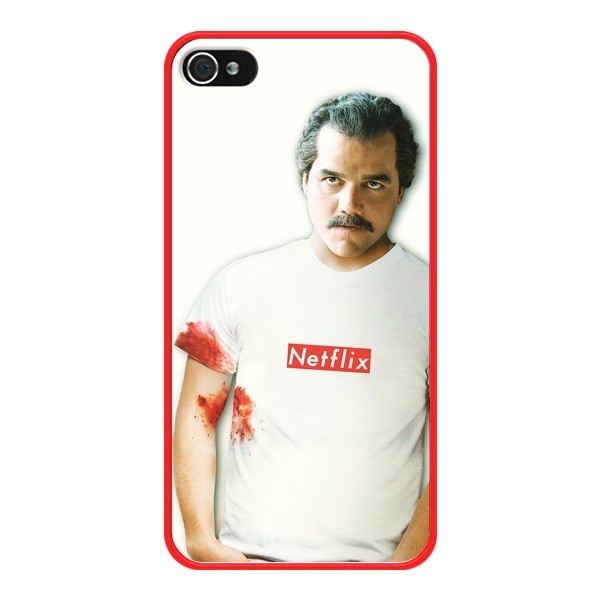 Coque Iphone Narcos Coque Iphone Narcos