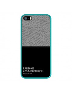 Coque iPhone 5/5S et SE Pantone Yeezy Moonrock - Mikadololo 2