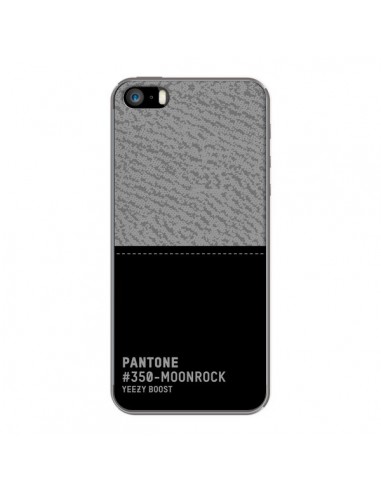 Coque iPhone 5/5S et SE Pantone Yeezy Moonrock - Mikadololo