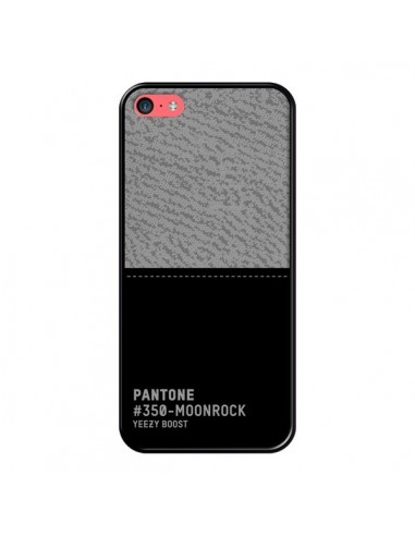 Coque iPhone 5C Pantone Yeezy Moonrock - Mikadololo