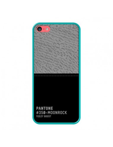 Coque iPhone 5C Pantone Yeezy Moonrock - Mikadololo