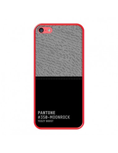 Coque iPhone 5C Pantone Yeezy Moonrock - Mikadololo