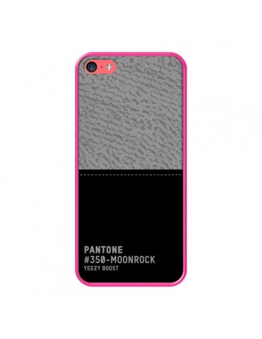 Coque iPhone 5C Pantone Yeezy Moonrock - Mikadololo