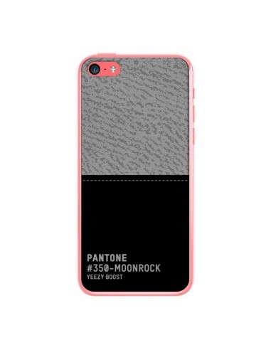 Coque iPhone 5C Pantone Yeezy Moonrock - Mikadololo