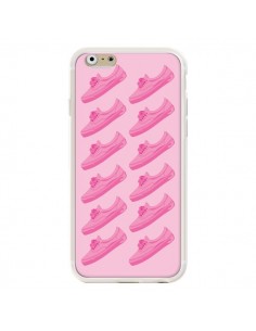 Coque iPhone 6 et 6S Pink Rose Vans Chaussures - Mikadololo 2