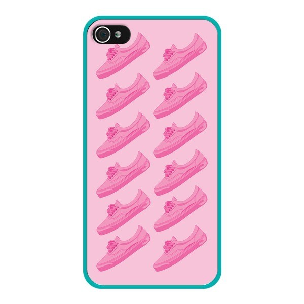 coque iphone 4 vans