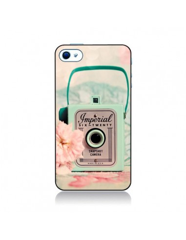 coque iphone 4 vintage