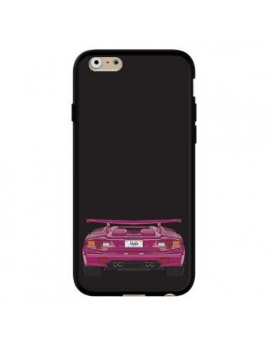 coque iphone 6 photo voiture