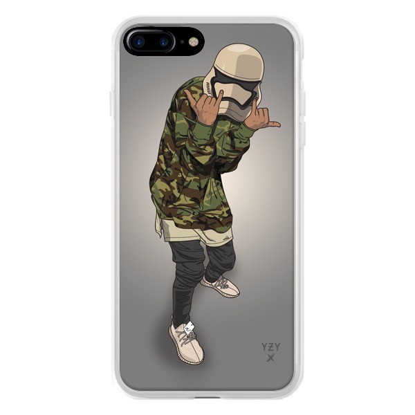 coque iphone 8 plus military