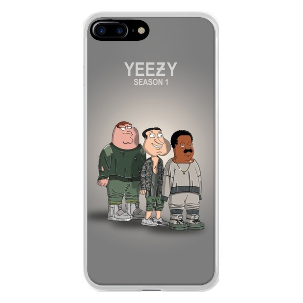 Coque iphone 8 best sale yeezy