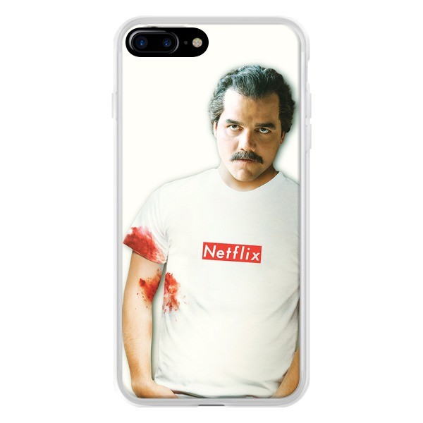 iphone 7 coque netflix