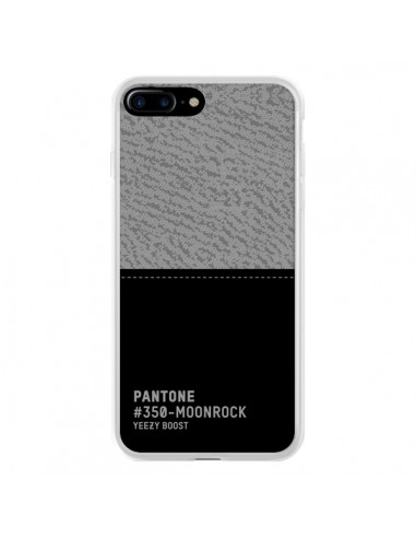 Coque Pantone Yeezy Moonrock pour iPhone 7 Plus - Mikadololo