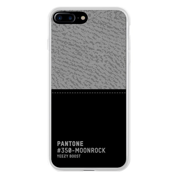 coque iphone 8 plus pantone