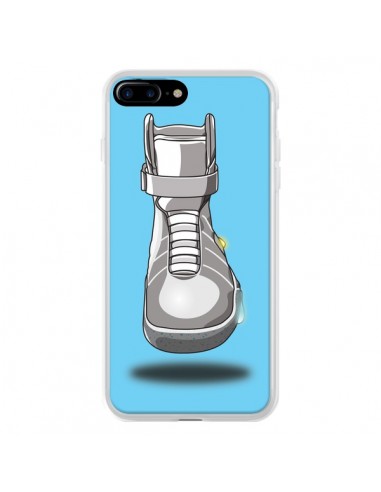 coque iphone 8 back to the future