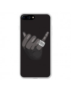 Coque OVO Ring Bague pour iPhone 7 Plus - Mikadololo