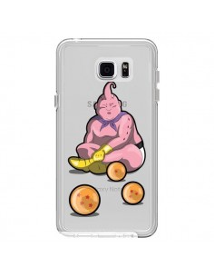 Coque Buu Dragon Ball Z Transparente pour Samsung Galaxy... 2