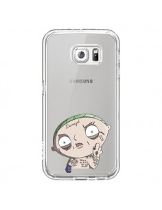 Coque Stewie Joker Suicide Squad Transparente pour... 2