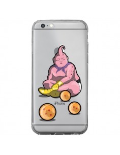 Coque iPhone 6 Plus et 6S Plus Buu Dragon Ball Z... 2