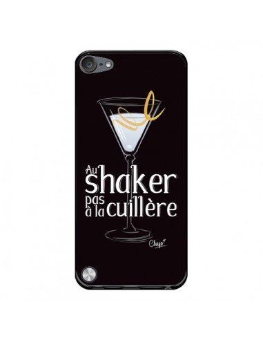Coque Au shaker pas à la cuillère Cocktail Barman pour iPod Touch 5/6 et 7 - Chapo