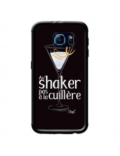Coque Au shaker pas à la cuillère Cocktail Barman pour...