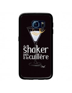 Coque Au shaker pas à la cuillère Cocktail Barman pour...