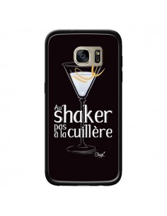 Coque Au shaker pas à la cuillère Cocktail Barman pour...
