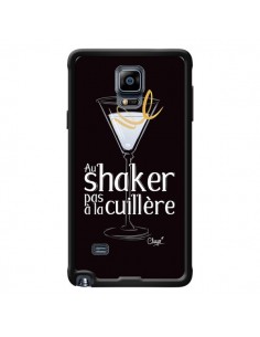 Coque Au shaker pas à la cuillère Cocktail Barman pour...