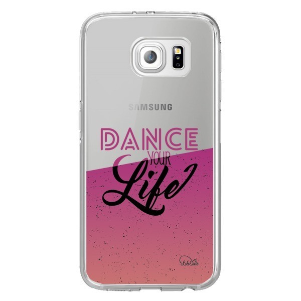 coque samsung s7 edge danse