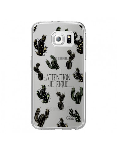 coque samsung galaxy s7 cactus