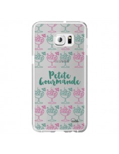 Coque Petite Gourmande Glaces Ete Transparente pour...