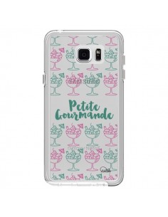 Coque Petite Gourmande Glaces Ete Transparente pour...