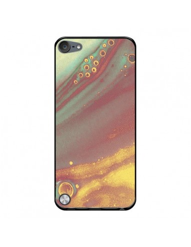Coque Cold Water Galaxy pour iPod Touch 5/6 et 7 - Eleaxart