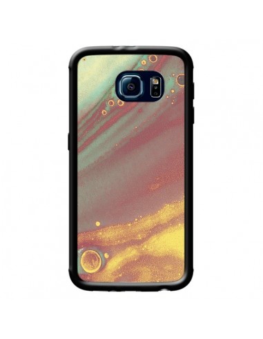Coque Cold Water Galaxy pour Samsung Galaxy S6 - Eleaxart