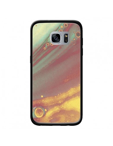 Coque Cold Water Galaxy pour Samsung Galaxy S7 - Eleaxart