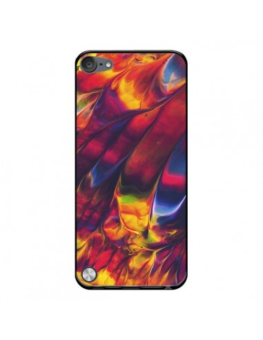 Coque Explosion Galaxy pour iPod Touch 5/6 et 7 - Eleaxart