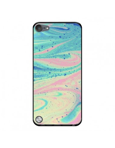 Coque Jade Galaxy pour iPod Touch 5/6 et 7 - Eleaxart