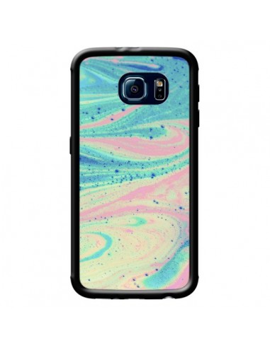 Coque Jade Galaxy pour Samsung Galaxy S6 - Eleaxart