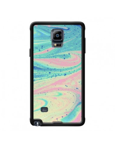Coque Jade Galaxy pour Samsung Galaxy Note 4 - Eleaxart