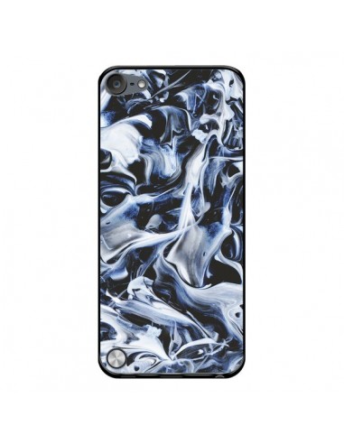 Coque Mine Galaxy Smoke pour iPod Touch 5/6 et 7 - Eleaxart