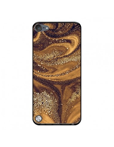 Coque Molten Core Galaxy pour iPod Touch 5/6 et 7 - Eleaxart