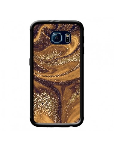 Coque Molten Core Galaxy pour Samsung Galaxy S6 - Eleaxart