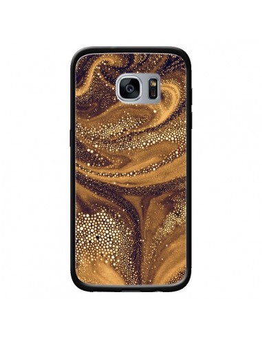 Coque Molten Core Galaxy pour Samsung Galaxy S7 - Eleaxart