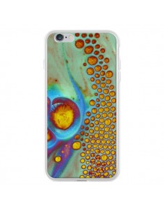 Coque iPhone 6 Plus et 6S Plus Mother Galaxy - Eleaxart