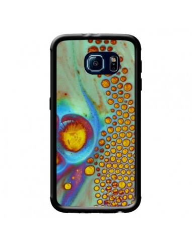 Coque Mother Galaxy pour Samsung Galaxy S6 - Eleaxart