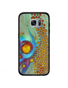 Coque Mother Galaxy pour Samsung Galaxy S7 - Eleaxart