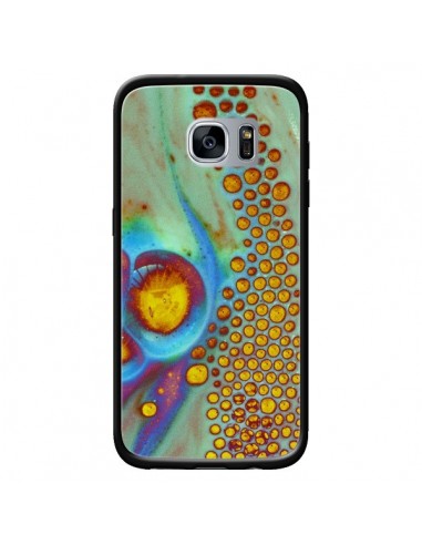 Coque Mother Galaxy pour Samsung Galaxy S7 - Eleaxart